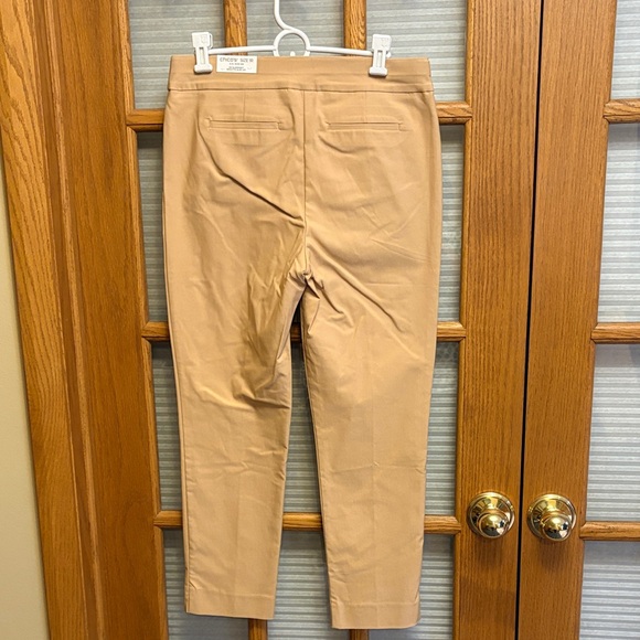 NWT Chico's 1 Brigitte 360 So Slimming Ankle Pants - Picture 3 of 6